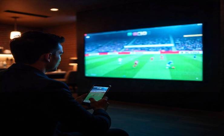 IPTV Streams